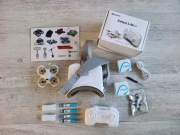 Dron FPV Betafpv Cetus Lite Kit z goglami