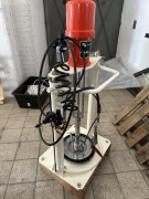 Smarownica pneumatyczna Handok