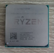 Ryzen 7 2700 OEM