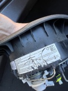 Poduszka kierownicy BMW