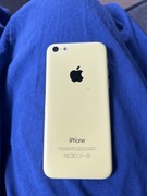 iPhone 5c