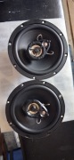 Głośniki samochodowe 2drożny 