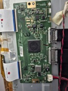 Sterownik matrycy t-con T-con 6870C-0546A 6871L-4003CP 55pus6561/12