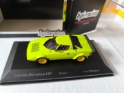 1:43 Hpi Lancia Stratos HF 