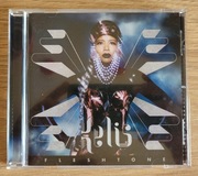 Kelis Flesh Tone CD
