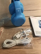 Słuchawki bluetooth LENCO - 85 dB - dla dziecka
