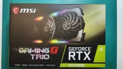 Karta graficzna MSI GeForce RTX 2070 SUPER Gaming X Trio 8GB