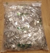 10 groszy 2025r Foliak - Parciak 