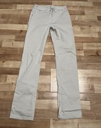 Spodni George S Beżowy