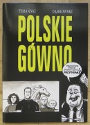 Tymon Tymański i Ryszard Dąbrowski - Polskie gówno