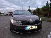 SKODA OCTAVIA III, ROK PROD. 2017