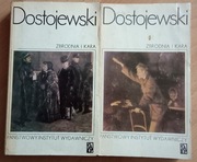 Zbrodnia i kara Dostojewski 