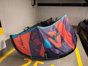 Latawce Duotone Dice SLS 7m / Rebel SLS 9m