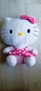 Hello Kitty duża maskotka 40 cm 