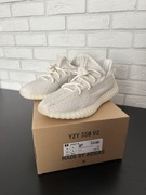 Yeezy 350 V2 Bone 43 1/3