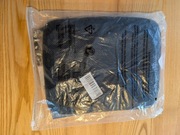 Nakładka oddychająca na siedzenie motocyklowe 31*21*3,5cm NOWA