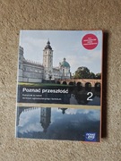 Poznać przeszłość 2 podręcznik do historii