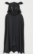 Strój karnawałowy nietoperz h&m