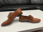 LLoyd Ocas-Nowe eksluzywne sznurowane męskie byty