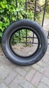 Opona zimowa Continental Conti contact TS 815 215/55 R17