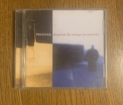 Preisner Requiem dla mojego przyjaciela