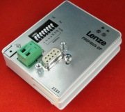 MODUŁ KOMUNIKACJI Lenze 2133 IB PROFIBUS DP 2131 PANEL FALOWNIK 8200 9300 