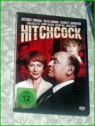HITCHCOCK ,,,DVD ,,, j.angielski ,,,