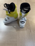 Buty narciarskie dla dzieci Wedze Pumzi 500 flex 40