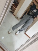Vans  _ spodnie M nowe 