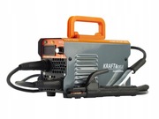 SPAWARKA inwerterowa KRAFT&DELE MMA TIG IGBT LCD 300A
