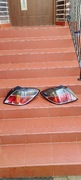 Lampy tylnie Opel Astra H GTC