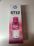 Tusz HP GT52 Purpurowy 70 ml M0H55AE