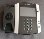 Aparat VoIP Polycom VVX600