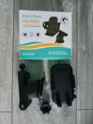 Uchwyt Samochodowy Na Telefon Szybę Deskę Kokpit 