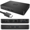 Stacja dokująca DELL K17A