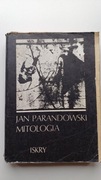 Parandowski MITOLOGIA