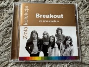Breakout - Oni zaraz przyjdą tu - Złota kolekcja