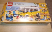 LEGO Creator 31079 Van Surferów 