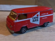 Majorette Vw T2 Made in France 
