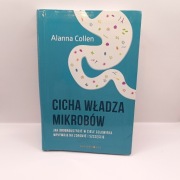 Cicha władza mikrobów