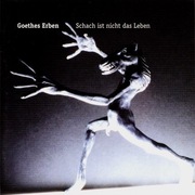Goethes Erben cd Schach Ist Nicht Das... darkwave