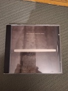 CD PAT METHENY ZERO TOLERANCE FOR SILENCE DGCD-99998 made in usa