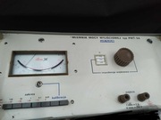 Miernik mocy wyjściowej 5A