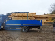 Tartak Więźby dachowe,drewno konstrukcyjne 