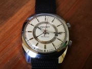 Zegarek Poljot z budzikiem