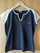 T-shirt sportowy Reebok