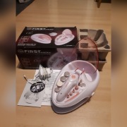 ZESTAW DO MANICURE I PEDICURE FIRST AUSTRIA FA8186