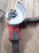 Szlifierka Einhell TC-WS 18 Li solo