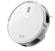 Nowy ILIFE V20 – Inteligentny robot sprzątający