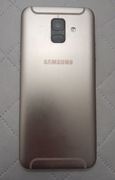 Samsung Galaxy a6